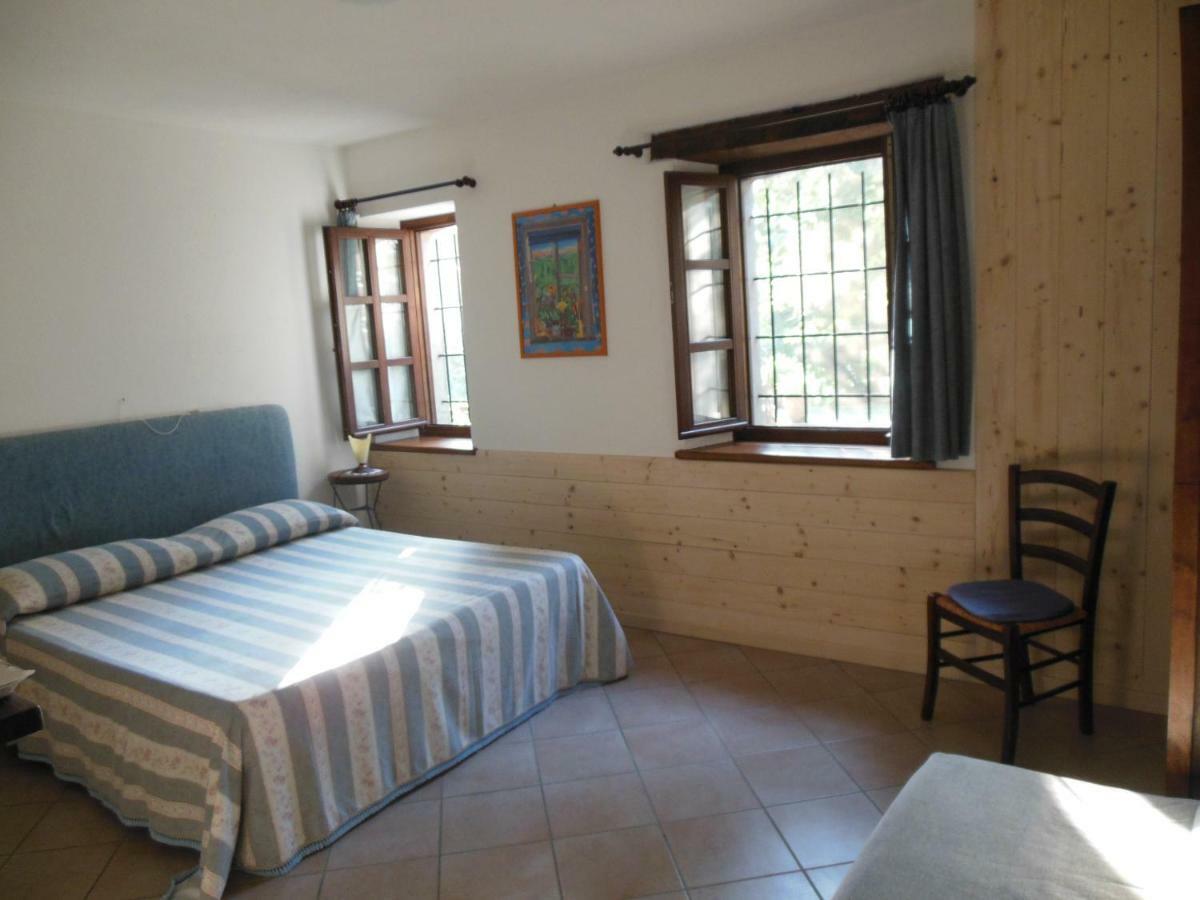Agriturismo Affittacamere Barbarossa Dogliani Eksteriør billede