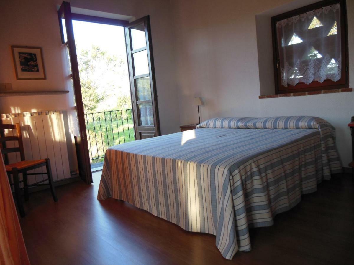 Agriturismo Affittacamere Barbarossa Dogliani Eksteriør billede